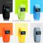 Colorful voice recorder wrist watch dz09 smart watch phone smart bracelet wristband with pedomerter