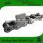 roller chain 80 with WK2 attachments every 4 links both side