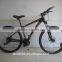 26 Inch Mountain Bike/bicycle Alloy Frame 27speed