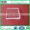1mm Quartz Glass Wafer Quartz Glass Sheet Quartz Glass Substrate
