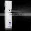 Hand Held Rechargeable Nano Mist Facial Spayer Salon Beauty Equipment