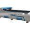 Hot sale factory price HQ-1325 metal and non-metal co2 laser cutting machine