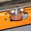China CNC Glass Cutting Processing Line price