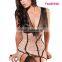 Wholesale Price Hot Sale Sexy Babydoll Dress Lingerie 2016                        
                                                Quality Choice
                                                    Most Popular