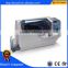 Bizsoft Best price Zebra P430i high speed Dual Side plastic PVC ID card printer