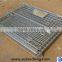 collapsible Industrial Stackable Storage Wire Mesh Containers