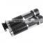 Soto Racing - 22mm Universal Motorcycle Handle bar / Handlebar Grips Carbon Fiber and aluminum Material