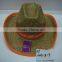 Wholesale Funny Cowboy Straw Hat