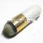 New Arrival High Quality Makeup Brush Professional Single Face Powder Brush Retractable Blusher Brush