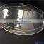 Yageli trade assurance supplier high quality acrylic bed tray