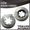 Brack Disc for Auto OEM 40206-VW600
