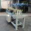 12 spindle diamond cord solid rope braiding machine