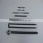 STA Double Spiral SCR Heating Element for High Temperature Furnace