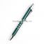 Promotional metal ball pen advertising ball pen with logo printing                        
                                                                                Supplier's Choice