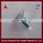 Grade4.8 C1022 Torx Socket Countersunk Flat Head Screw M4X7