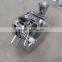 Portable automatic dumpling machine/samosa making machine manufactory