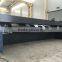 8mm 3200mm Hydraulic Guillotine Machine Shearing for Sale