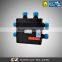 ATEX & IECEX Certified Full Plastic Junction Box JB