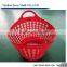 Plastic Injection Laundry Basket Mould ,plastic Commodity Mould