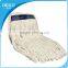 Industrial ultimate floor cleaning kentucky mop cotton, Easy clean mop disassembly design