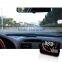Easy-installed Automotive Head Up Display with super bright digital display, Tachometer, Speedometer, Remote Control etc