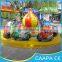 [Changda] Attractive amusement park carnival bike rides rotary space motorcycle ride for sale