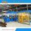 QT4-15 Cement Block Making Machine/mini Maquina de Bloques