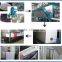 CE best sale EPS foam sheet cutting machine
