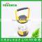 High Quality Rechargeable Camping Lantern Super Bright Lantern Strong Power Camping Lamp Torch solar led lantern camping Light