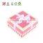 Fashion Nail Polish Package Box Manufacture