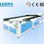Reliable manufacturer auto feedingfabric laser cutting machine