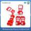 Customized plastic injection mould making for plastic shell/hosing cover