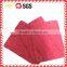 good hardness water proof non woven insole board Ceramic fiber board
