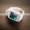 China Factory Supply - 2014 U Watch U8 cheap smart watch bluetooth phone