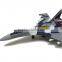 Su 35 diecast model plane metal plane model 1 72 air plane model airplane