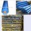 18oz heavy duty waterproof pvc coated fabric for truck tarps