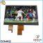 Mipi LVDS interface LCD display 7 inch TFT lcd module ,capacative touch panel                        
                                                Quality Choice