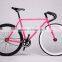 700C style hot sale women green single speed fixed gear road track bike KB-700C-M16083                        
                                                                                Supplier's Choice