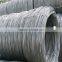 SAE1006/China low carbon steel Q195 Wire Rod in coils