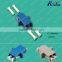 SC/PC fiber optic adapter FC ST LC