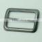 Eco-friendly metal antique bulk belt buckle blanks wholesale 30mm