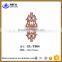 Hot sale Aluminum adorned accessories for Front Entrance Gates GL-T003