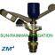 Impact Sprinklers For Agriculture Irrigation
