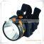Powerful Led Mining Lamp,led Head Light,rechargeable Led Head Lamp(OS15003)