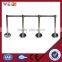 Crowd Control Rope Stanchion Retractable Belt