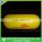 Custom pill shape pu stress ball