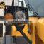 HOTSALE 4ton 4T 4000kgHZM400WL400 wolfCZECH REPUBLIC china wheel loader