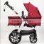 Multi-Color stroller