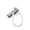 am security hard tag clothing alarm tag with eas pin