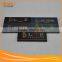 acrylic/pmma/plexiglass trophy